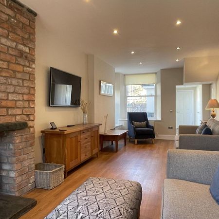 Wordsworth House Hot Tub Hire Available Villa Keswick  Buitenkant foto