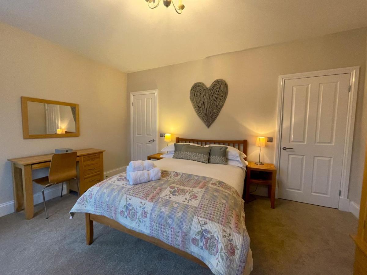 Wordsworth House Hot Tub Hire Available Villa Keswick  Buitenkant foto