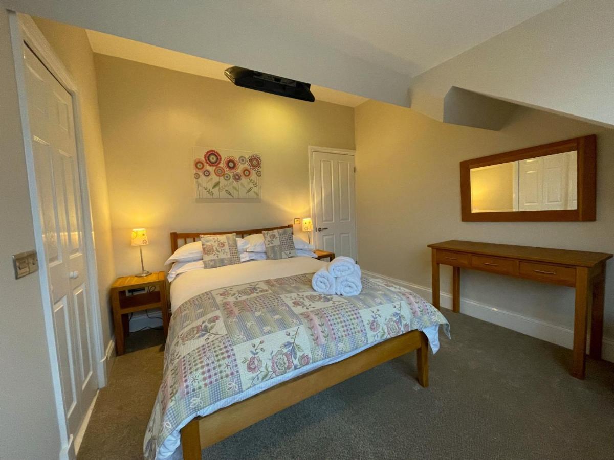 Wordsworth House Hot Tub Hire Available Villa Keswick  Buitenkant foto