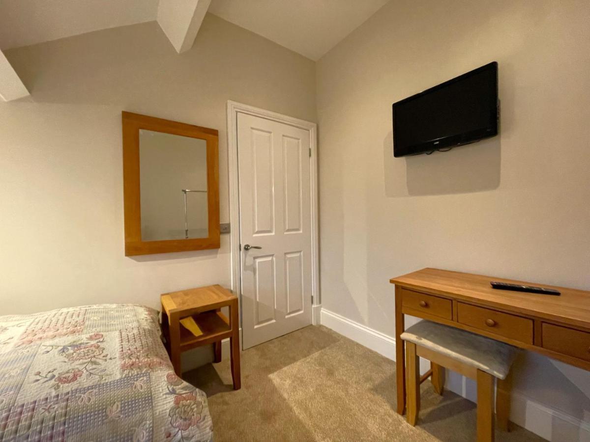Wordsworth House Hot Tub Hire Available Villa Keswick  Buitenkant foto