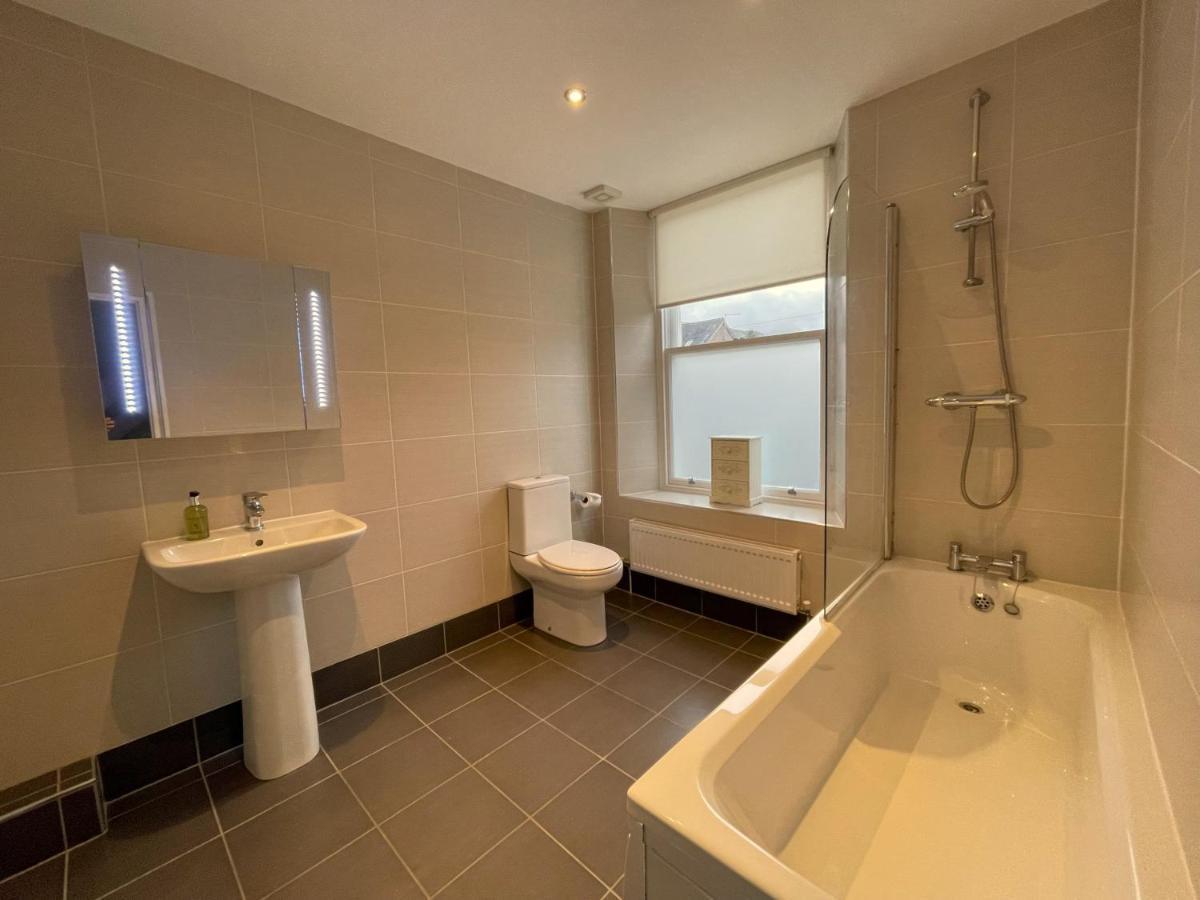 Wordsworth House Hot Tub Hire Available Villa Keswick  Buitenkant foto